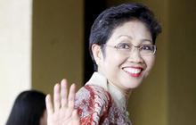 Kondisi Menkes tak membaik seminggu terakhir