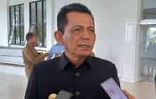 Gubernur Kepri Instruksikan Bupati/Wali Kota Siaga Bencana Akhir Tahun 2025 untuk Antisipasi Cuaca Ekstrem