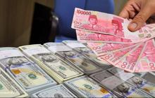Rupiah Anjlok ke Rp16.060 per USD, Airlangga: Masih Lebih Baik dari Korea hingga Jepang
