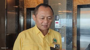 Golkar Respons Bocoran RUU Pemilu 2029