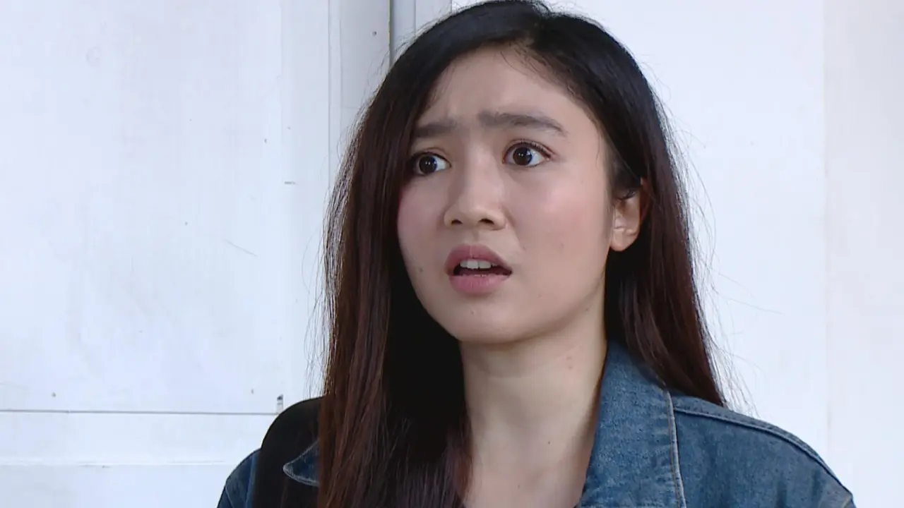 Istri Kedua