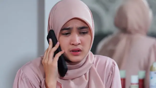 Love Story The Series
