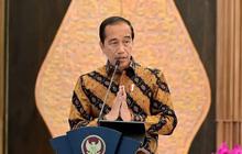 Ternyata Jokowi Hingga Kini Belum Juga Jenguk Anak Kaesang dan Erina, Ini Penyebabnya