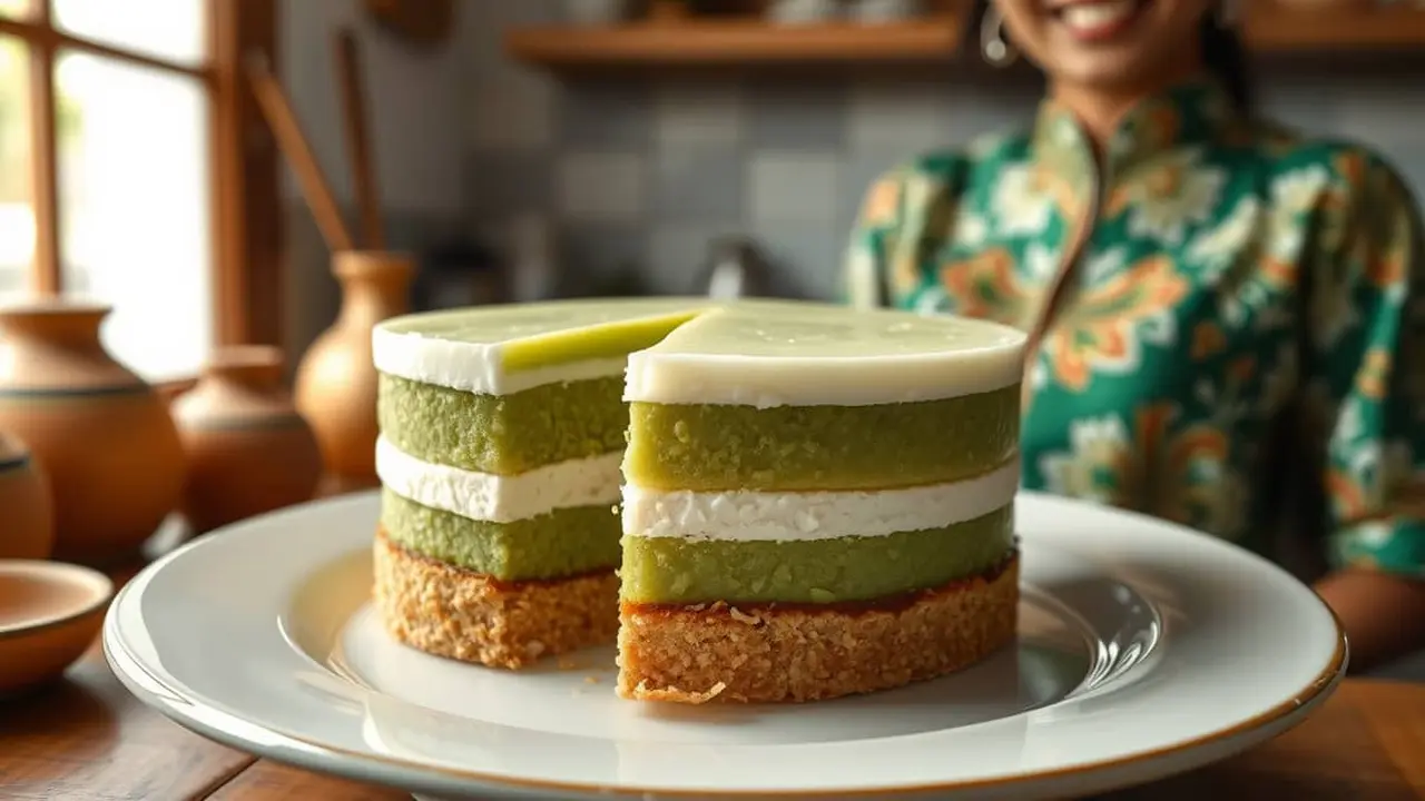 resep kue nona manis