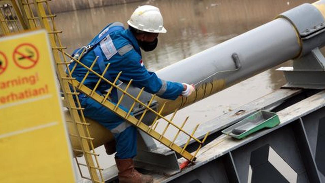Proyek Kalija I rampung, pipa gas PGN menjadi 6.470 km