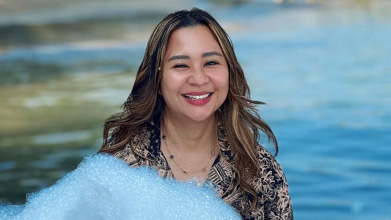 Kronologi Artis Chikita Meidy Dilaporkan Suaminya ke Polisi, Dituduh KDRT