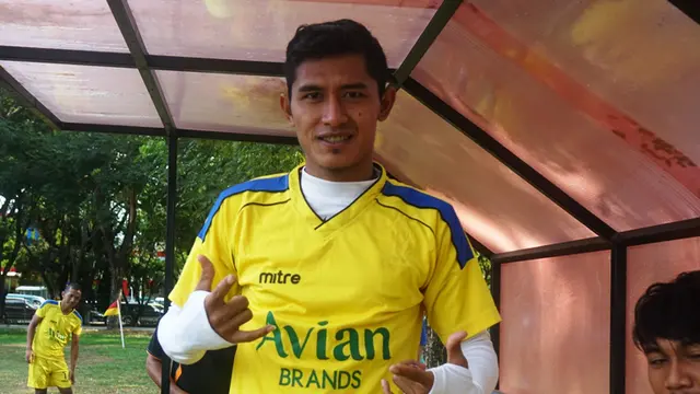 Rudi Widodo