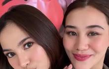 Penampilan Cantik Aaliyah Massaid dan Mahalini saat Nonton Konser Yura Yunita, Duo Bumil Kompak Pamer Baby Bump