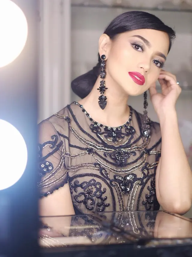 [Bintang] Ririn Ekawati