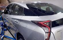Dua minggu lagi, Toyota Prius 2016 resmi diluncurkan