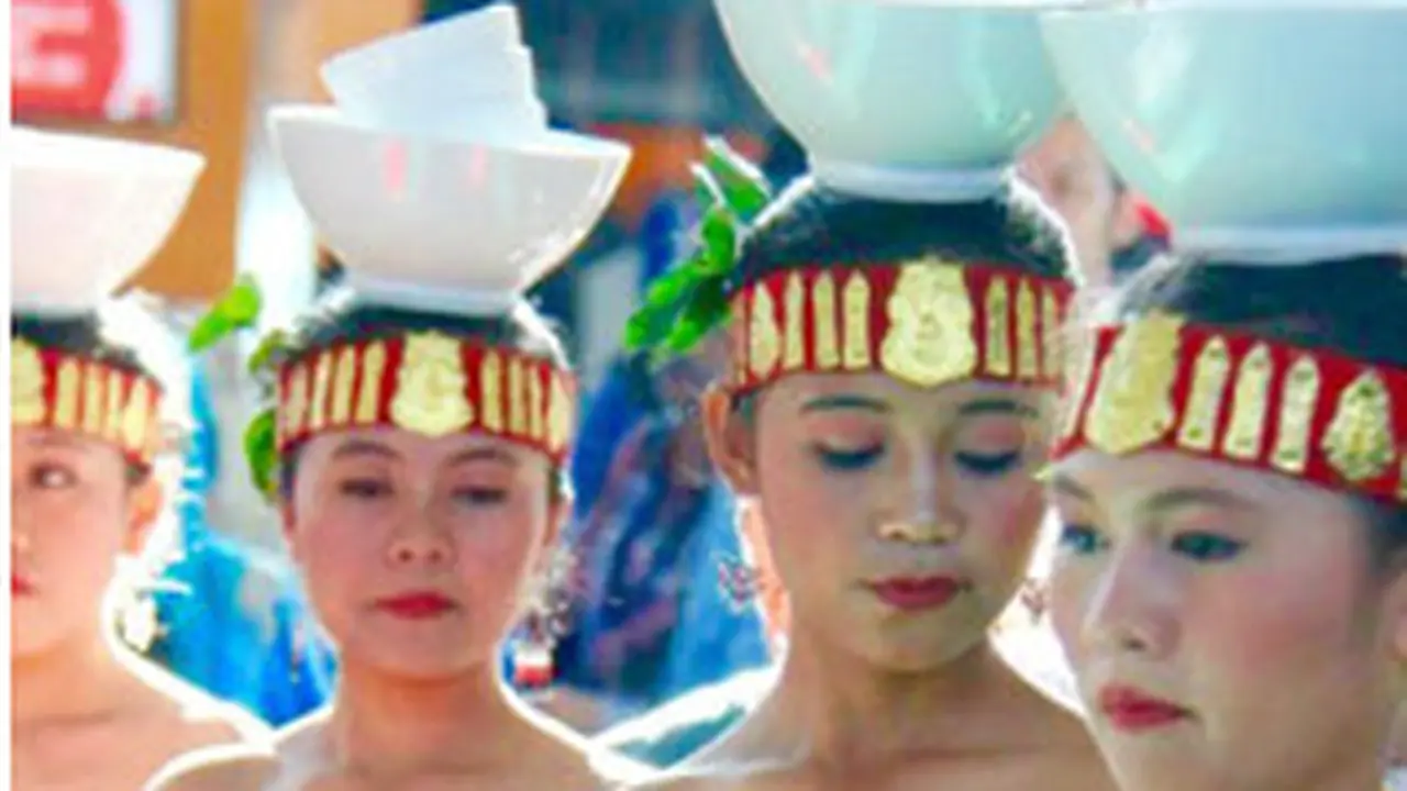 Jadi Destinasi Unik Indonesia, Lake Toba Cultural Week Berlangsung Seru di Malaysia