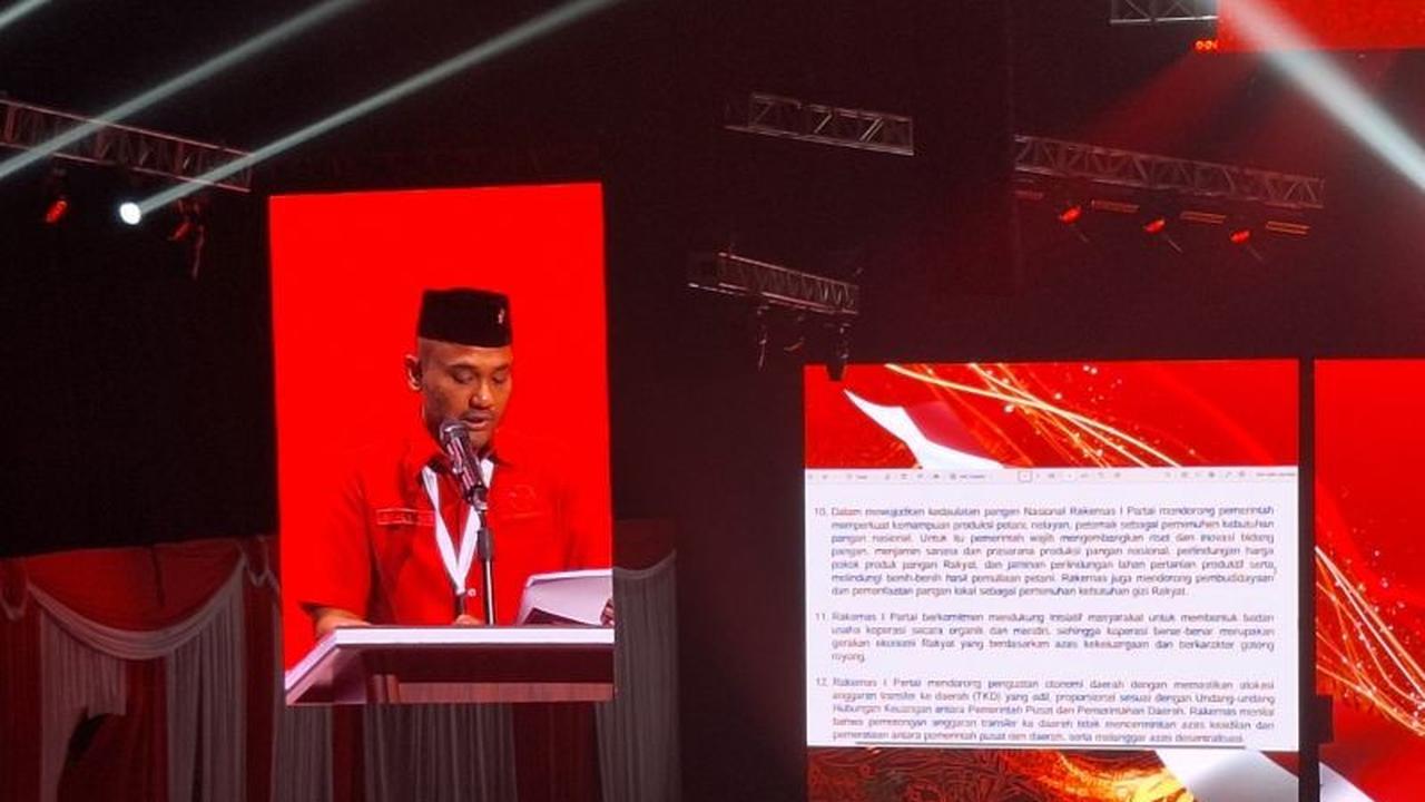 PDIP Tegaskan Pertahankan Pilkada Langsung dan Dorong E-voting untuk Efisiensi