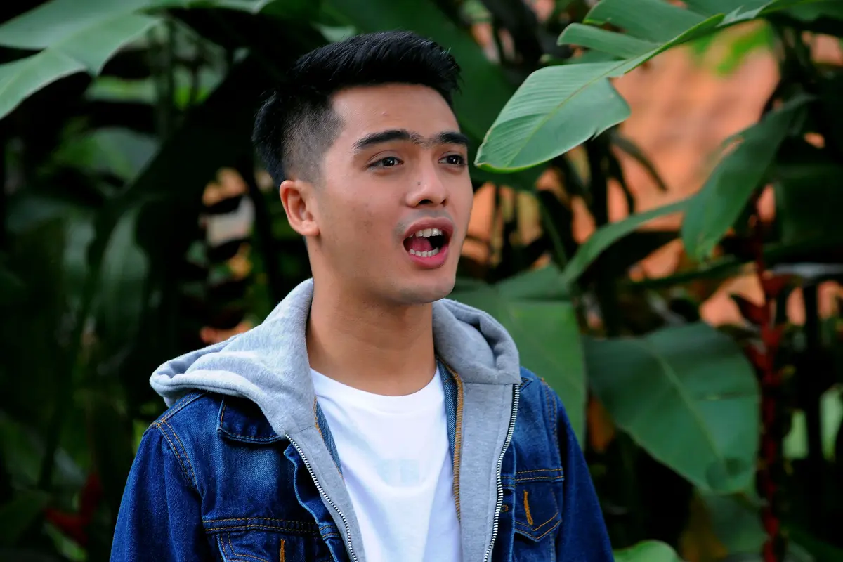 Ricky Harun
