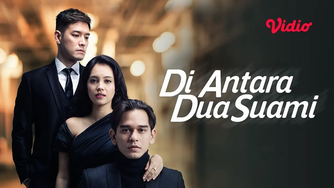 Diantara Dua Suami