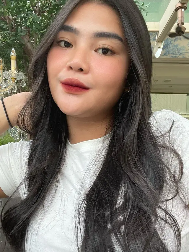 Potret Rosa Meldianti (Sumber: Instagram/@rosameldianti29)