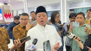 Nusron Wahid Mangkir, KPK: Jangan Sampai Ada Persepsi Menunda Penegakan Hukum
