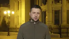 Presiden Ukraina Volodymyr Zelenskyy Diterpa Hoaks, Simak Daftarnya