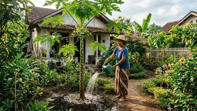 Pepaya