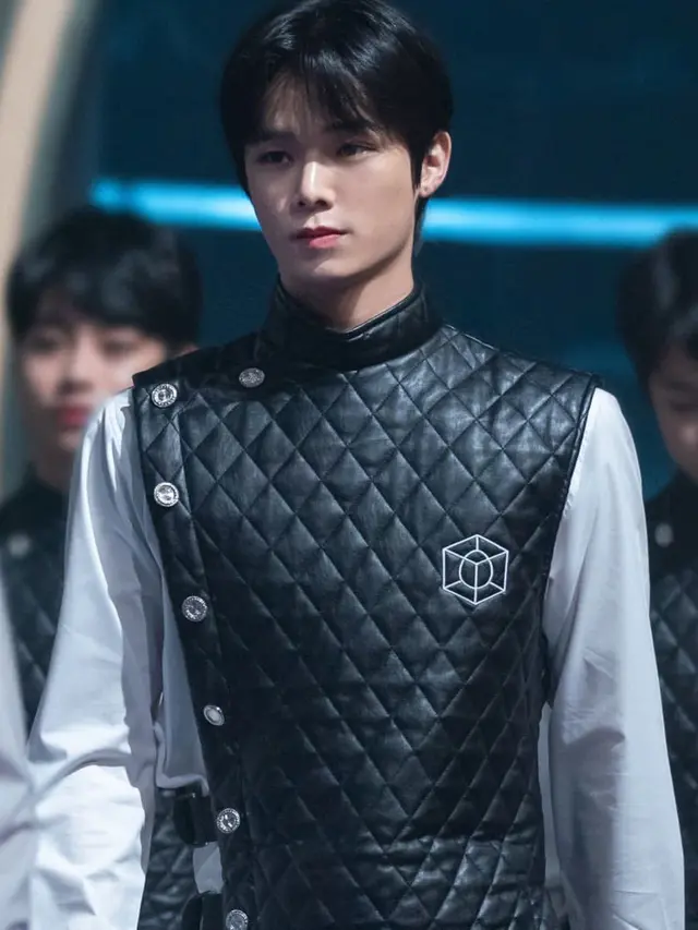 K &Team (Instagram/k.andteam_)