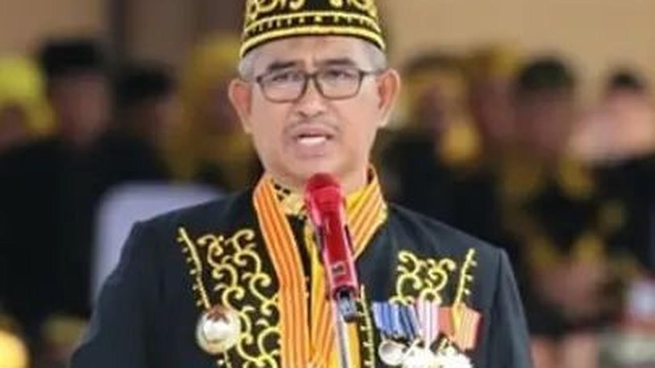 Momentum Peringatan HUT ke-26 Kota Tarakan, Pemkot Berikan Sederet Penghargaan