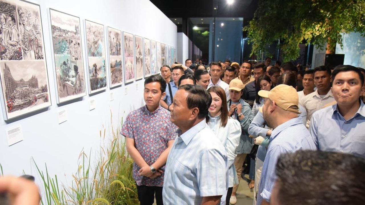 Dok. Istimewa