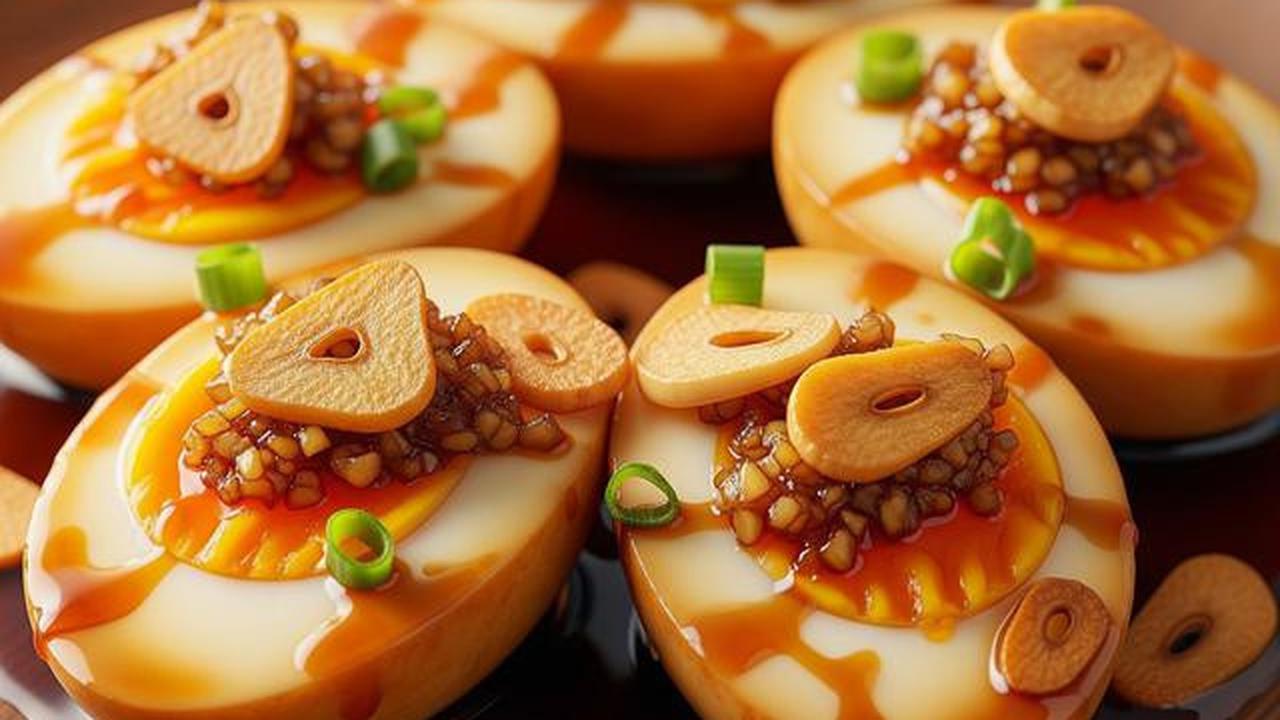 7 Resep Telur untuk Sahur yang Enak Mudah Dibuat, Bikin Tubuh Kuat Selama Puasa