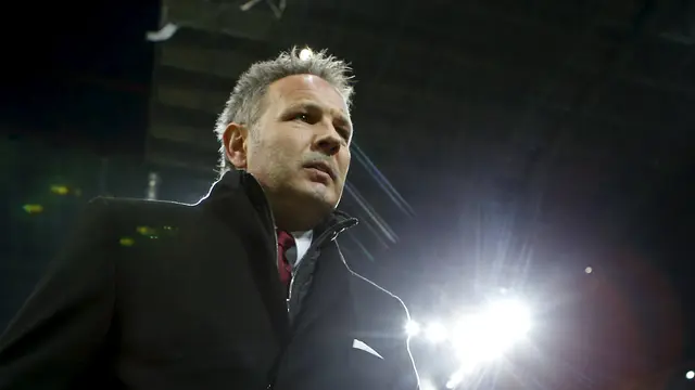 Sinisa Mihajlovic