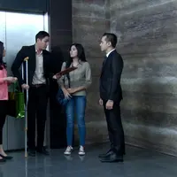 Sinetron SCTV, Orang Ketiga