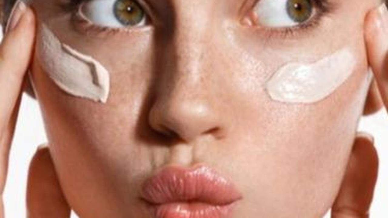 5. Sunscreen