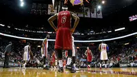 Kemenangan Beruntun Miami Heat Akhirnya Terhenti