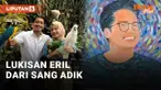 Lukisan Eril
