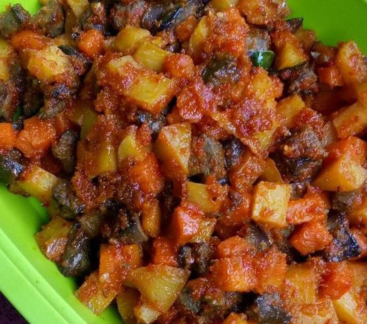 4 Resep Sambal Goreng Kentang Santapan Wajib Lebaran Sederhana Namun Super Nikmat!