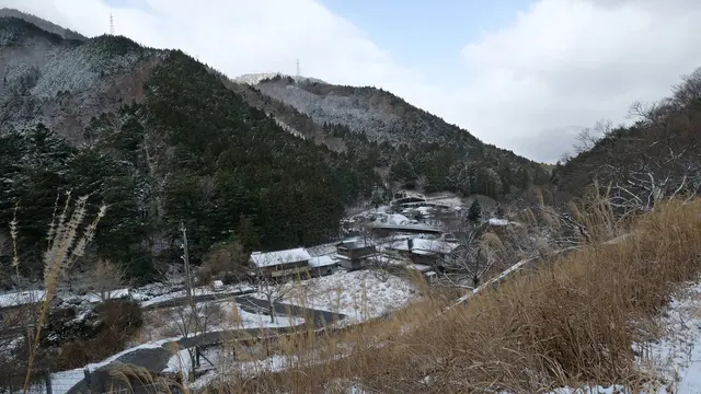 Ditinggal Warganya, Desa Nagoro di Jepang Dihuni Boneka