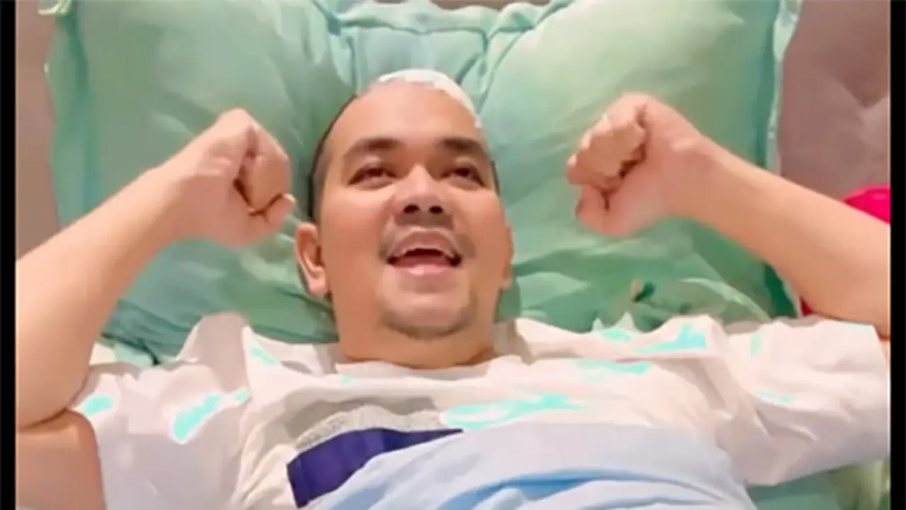 Indra Bekti