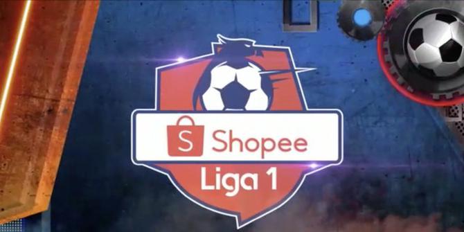 VIDEO: Jangan Lewatkan Laga-Laga Pekan Ketiga Shopee Liga 1 2020 di Indosiar dan Vidio