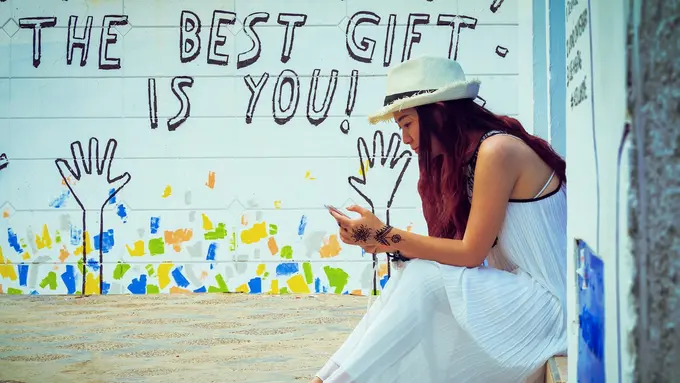 [bintang] Hari Lahir Bisa Menentukan Karakter Seseorang, Lho!