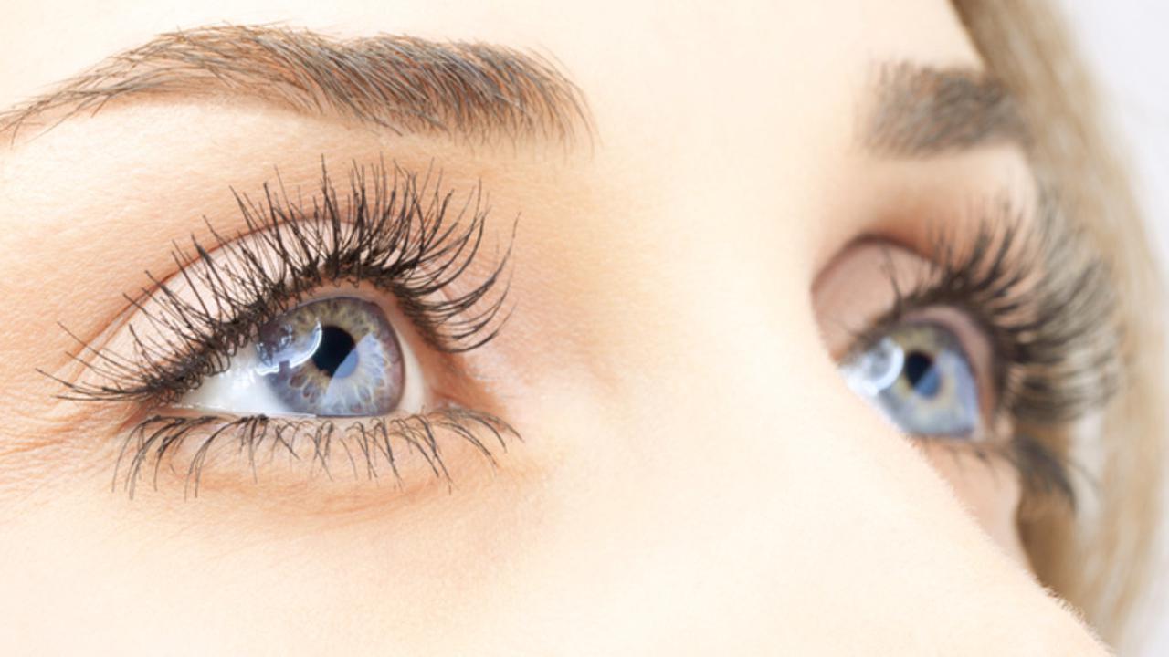 Jaringan yang Menyusun Organ Mata pada Manusia