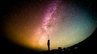 Inspirational optimistic quotes. (Photo: Greg Rakozy/Unsplash)