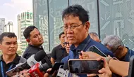 Purbaya Guyur Lagi Rp 400 Triliun ke Himbara
