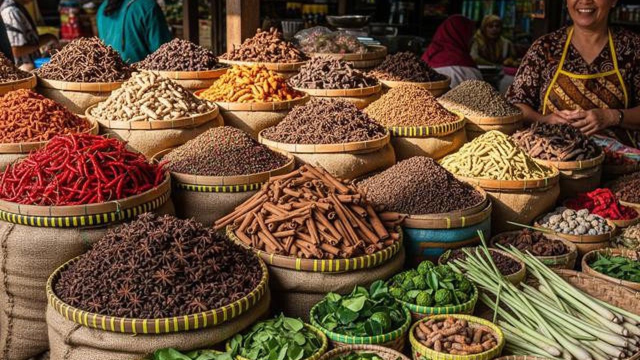 7 Ide Usaha untuk Jualan di Pasar Tradisional yang Tetap Laris Meski Persaingan Ketat