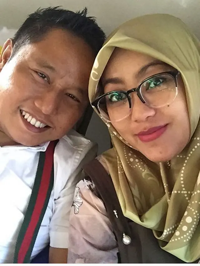 [Bintang] Narji dan Kel.