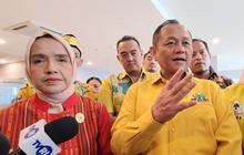 Raih Nilai Tinggi dari KIP, Partai Golkar Tegaskan Komitmen Keterbukaan Informasi