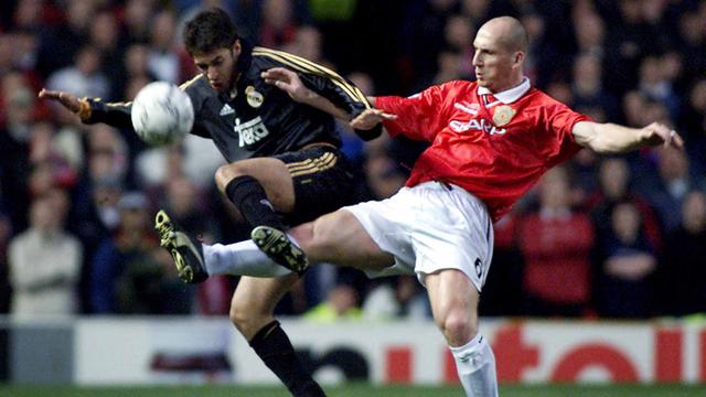 Foto: Bak Preman Lapangan, 5 Pemain Terbengal dalam Sejarah Liga Inggris