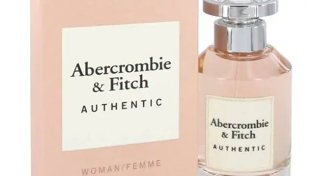 Abercombie & Fitch
