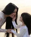 Denada dan Shakira Aurum