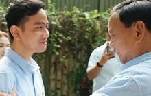 AMPI: Prabowo Gibran Menyatukan dan Memajukan Bangsa
