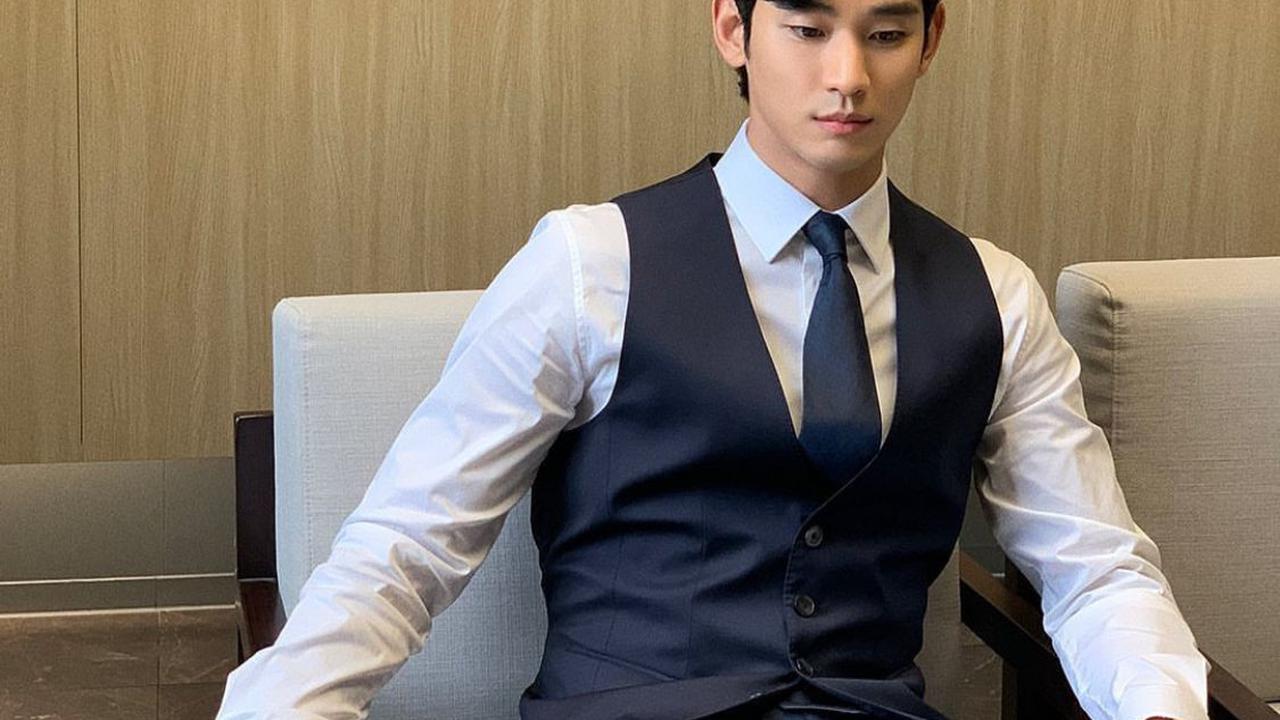 Kim Soo Hyun Berada di Bawah Tekanan, Ibu Kim Sae Ron Meminta Bukti Baru Tidak Dipublikasikan