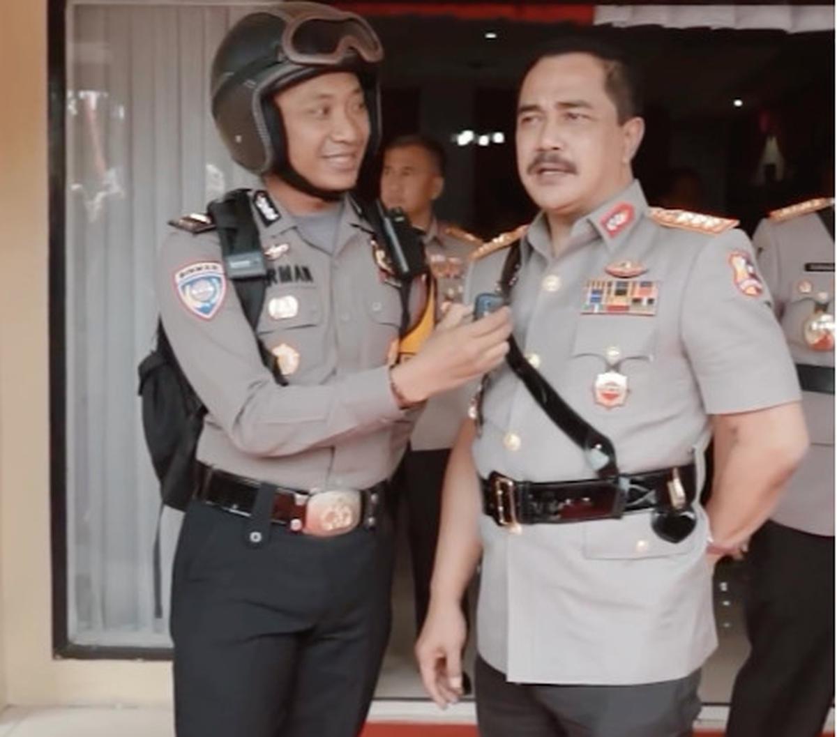 Dok. Istimewa