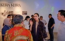 Tahukah Anda? UID Bali Campus di Kura Kura Bali Jadi Model Implementasi SDGs, Sinergikan Edukasi dan Pariwisata Berkelanjutan