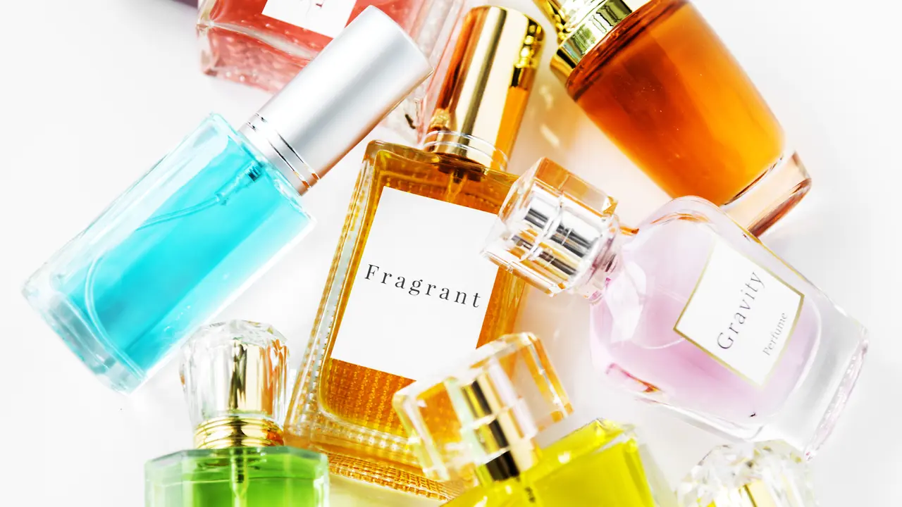 Rekomendasi parfum tahan lama